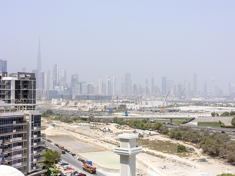 Appartement à Dubaï, EAU, 53.12 m² - image 18