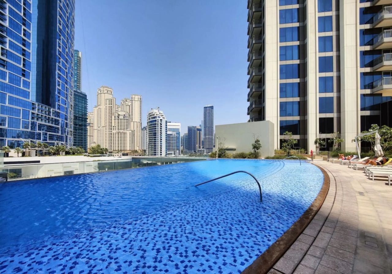 Appartement à Dubaï, EAU, 63 m² - image 18