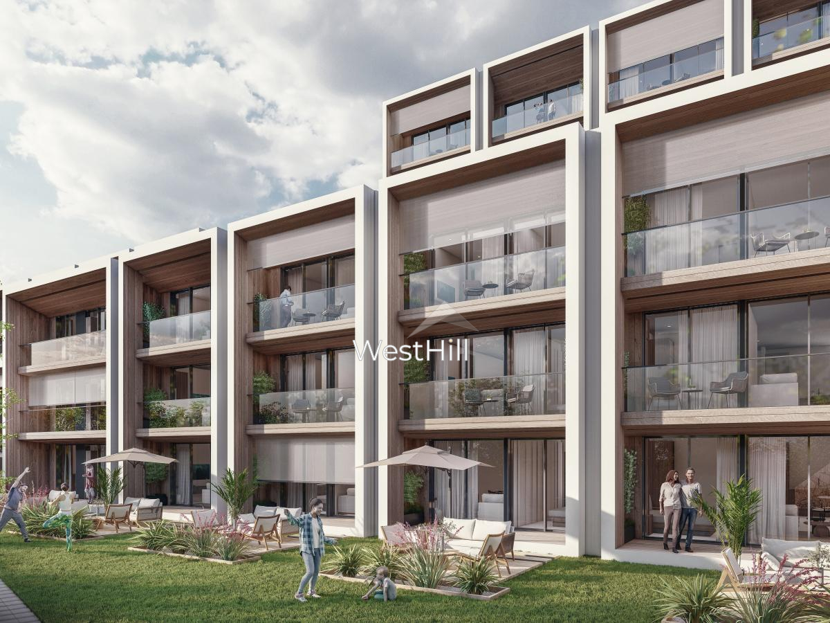 Apartment in Kumbor, Montenegro, 48 m² - Foto 13