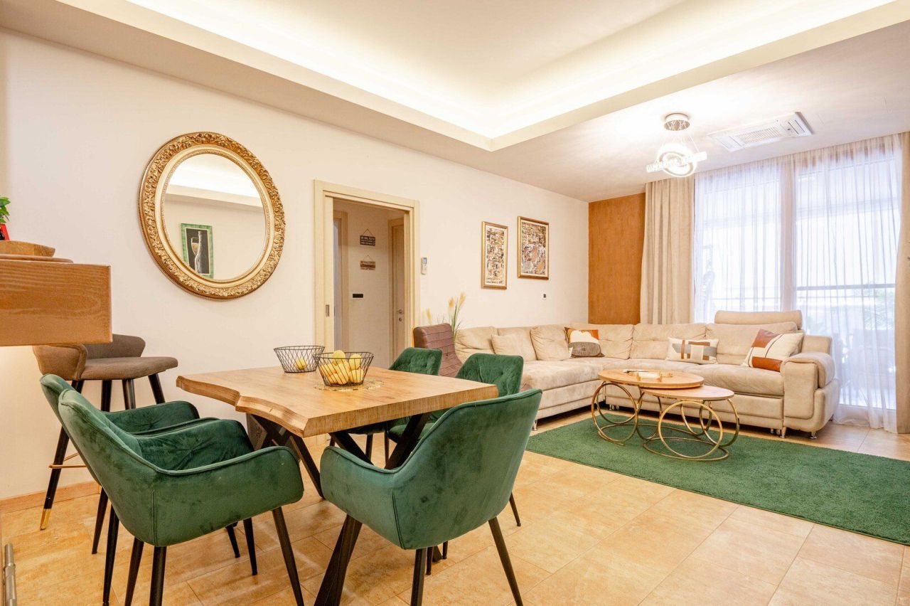 Apartamento en Budva, Montenegro, 83 m² - imagen 5