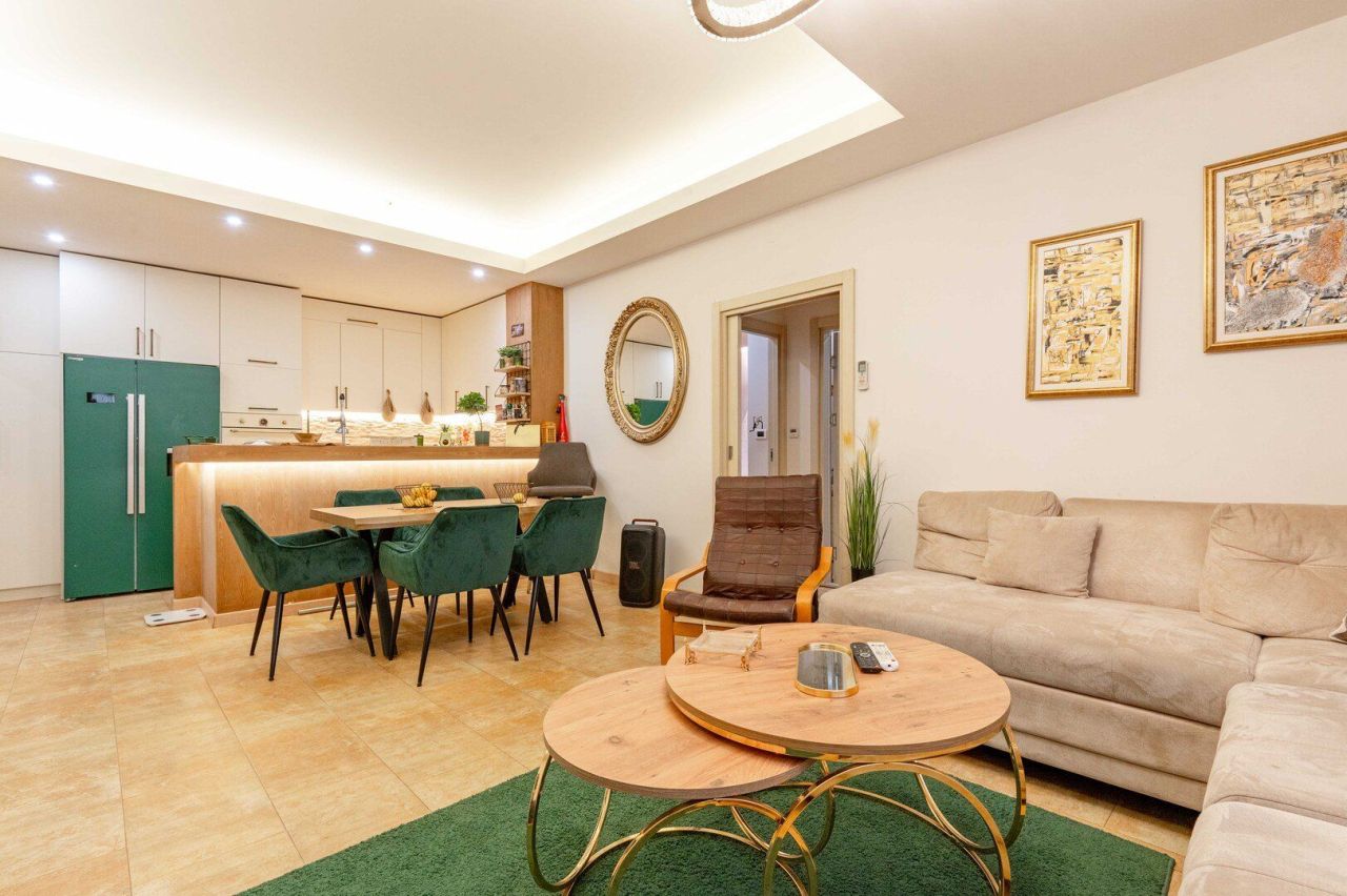 Apartamento en Budva, Montenegro, 83 m² - imagen 6