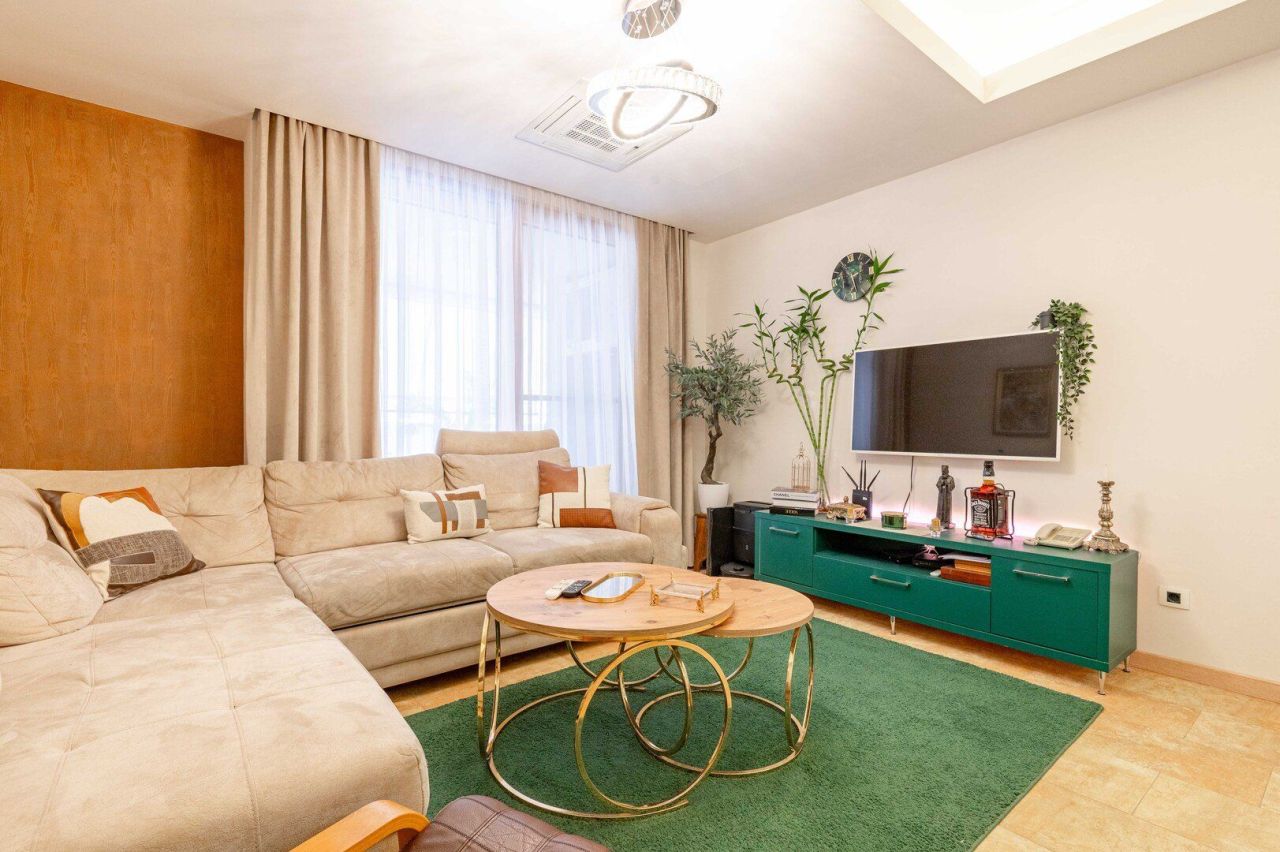 Apartamento en Budva, Montenegro, 83 m² - imagen 9