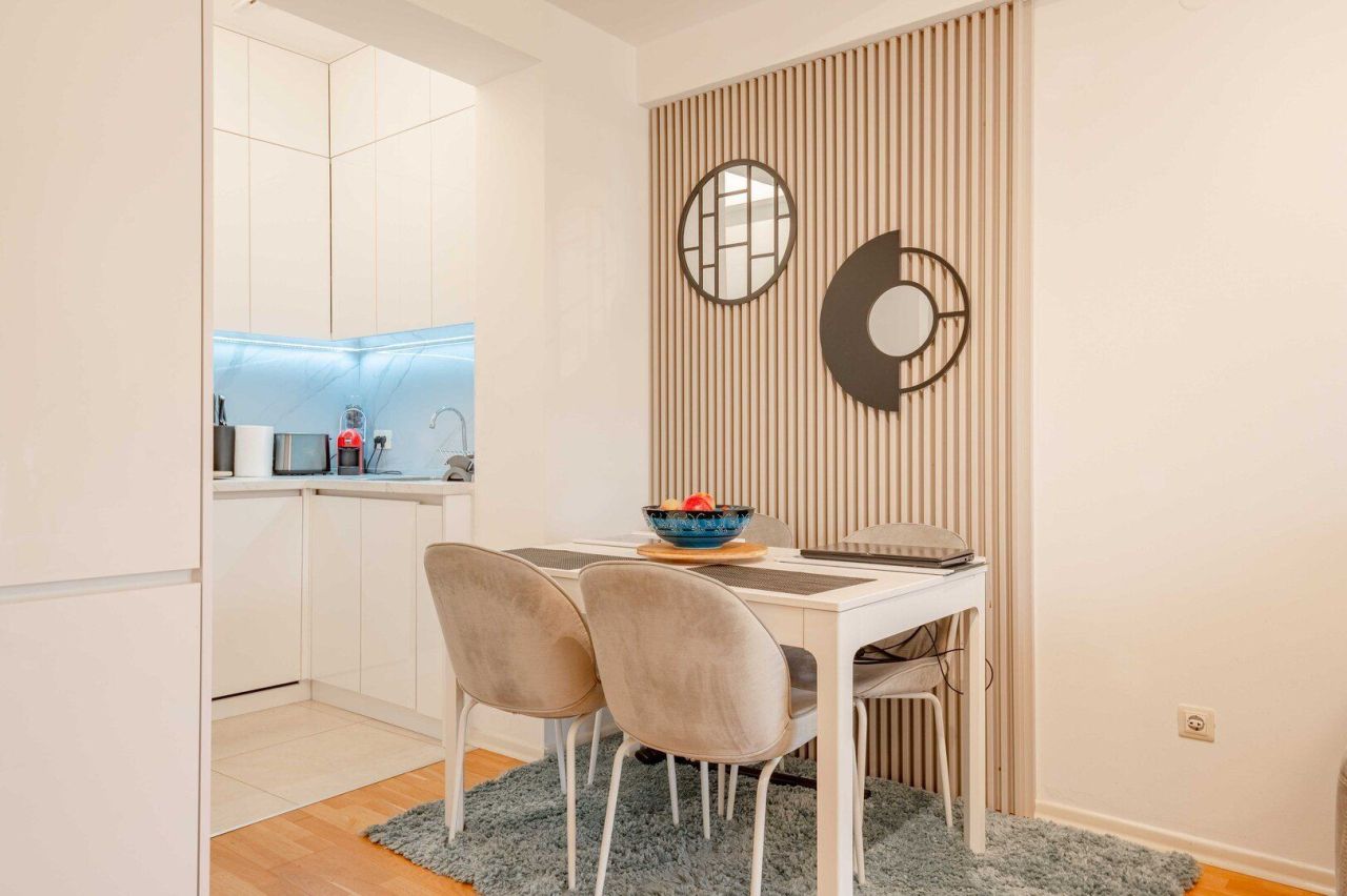 Appartement à Becici, Monténégro, 54 m² - image 11