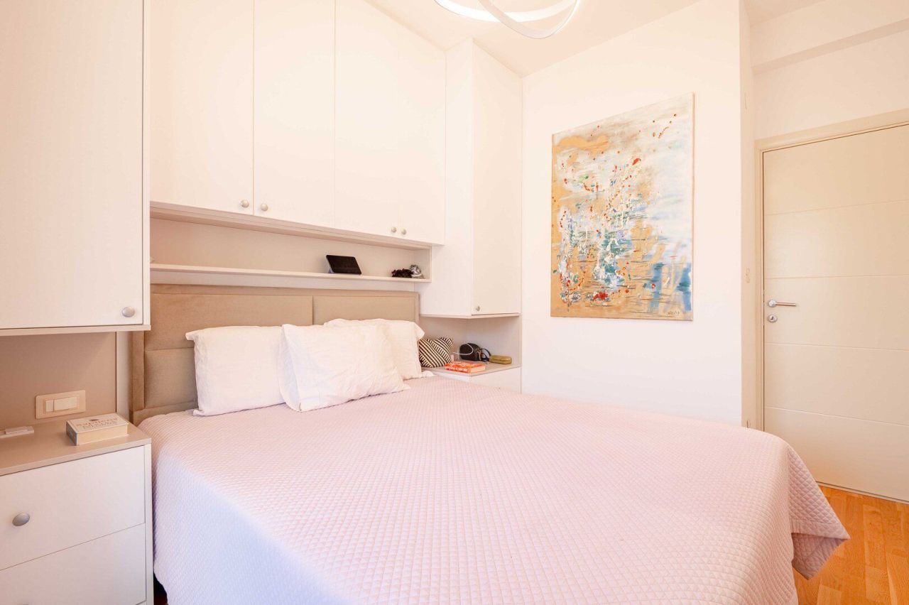 Appartement à Becici, Monténégro, 54 m² - image 14