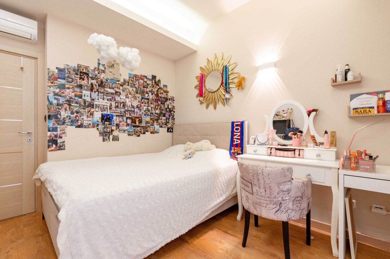 Apartamento en Budva, Montenegro, 83 m² - imagen 15