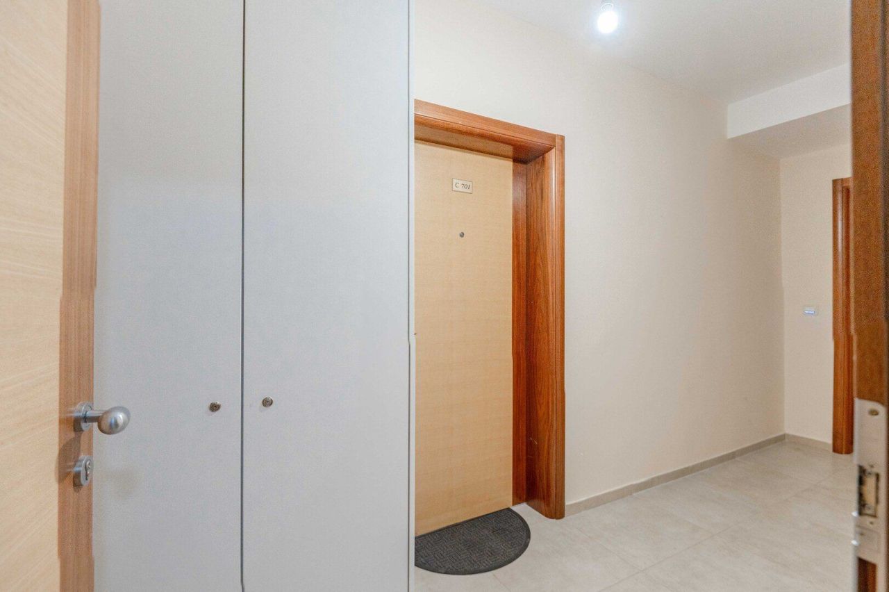 Appartement à Becici, Monténégro, 54 m² - image 18