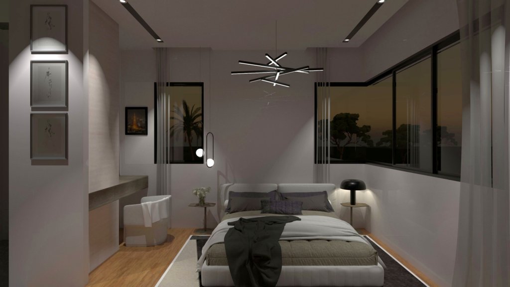 Flat in Famagusta, Cyprus, 171 m² - picture 4