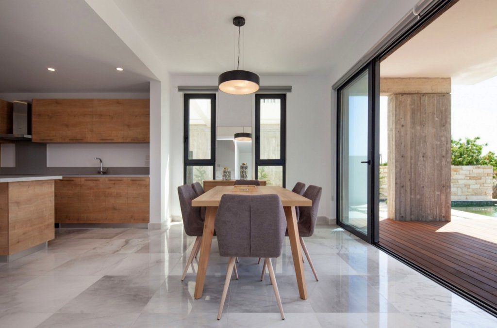 Wohnung in Paphos, Zypern, 135 m² - Foto 5