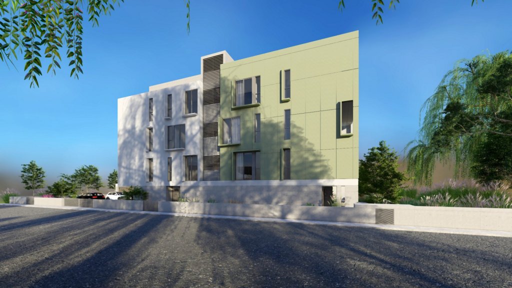 Apartment in Paphos, Cyprus, 95 m² - picture 6