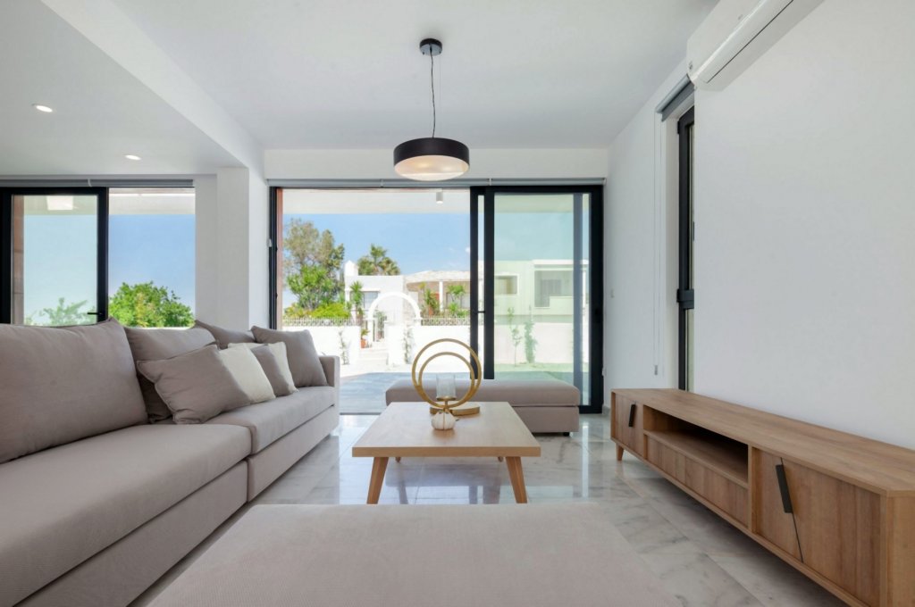 Wohnung in Paphos, Zypern, 135 m² - Foto 6