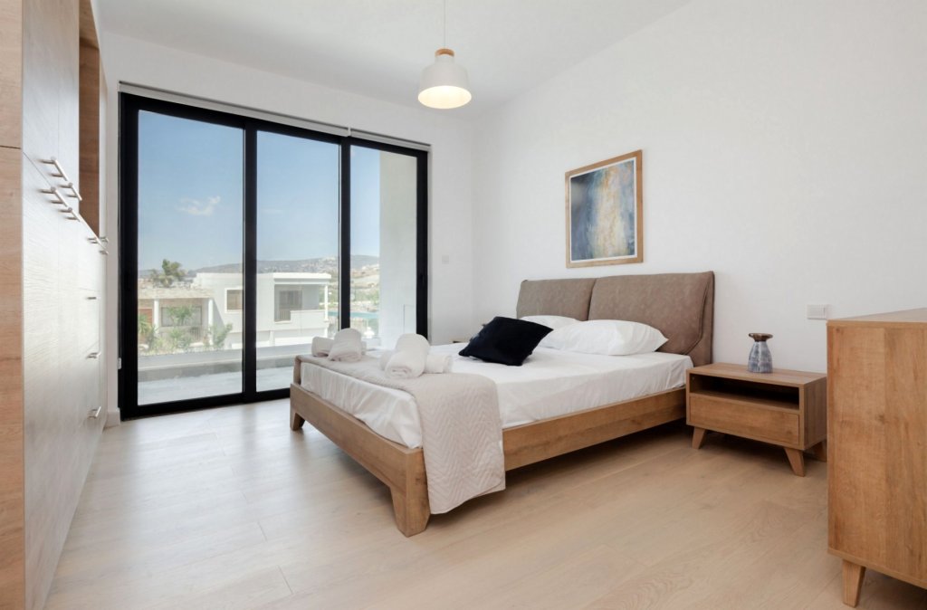 Apartamento en Pafos, Chipre, 41 m² - imagen 7