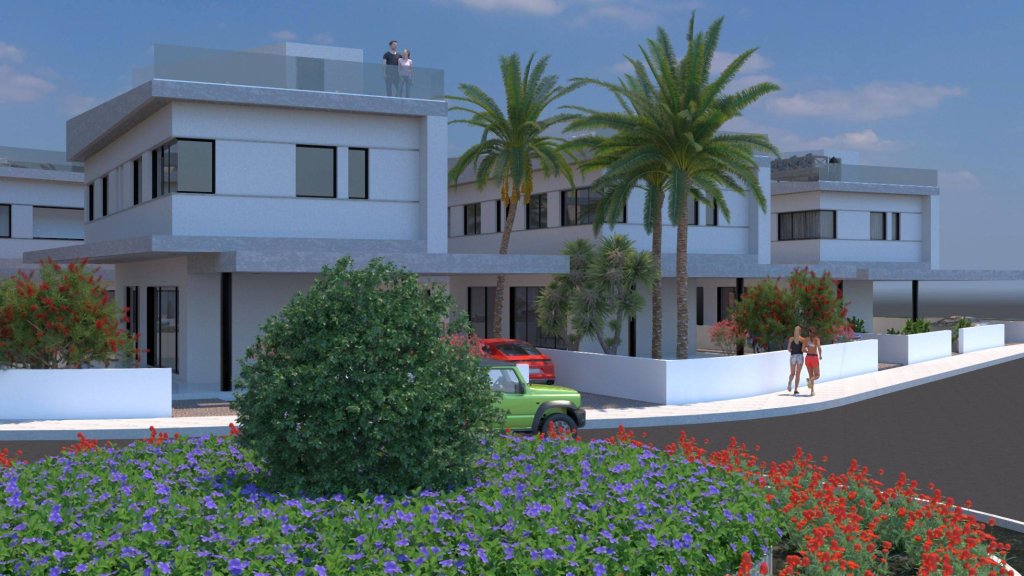 Flat in Famagusta, Cyprus, 171 m² - picture 7