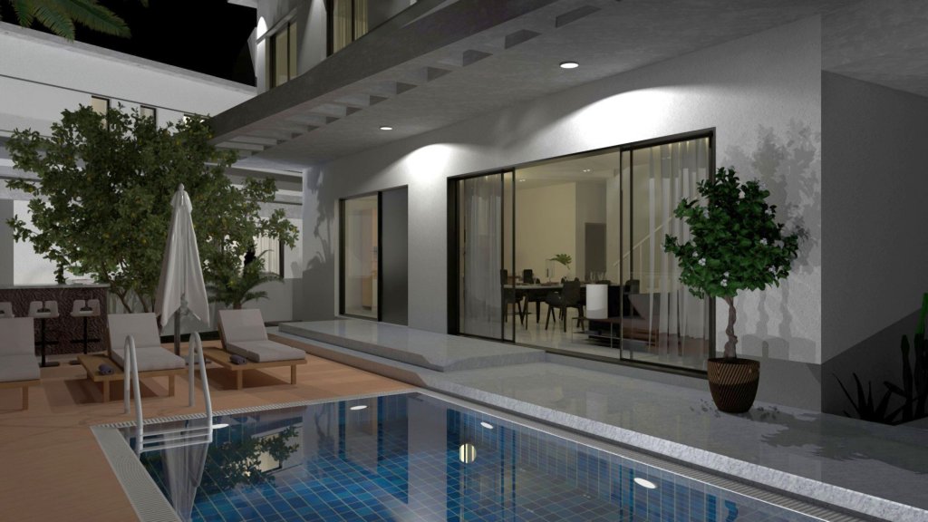 Flat in Famagusta, Cyprus, 171 m² - picture 8