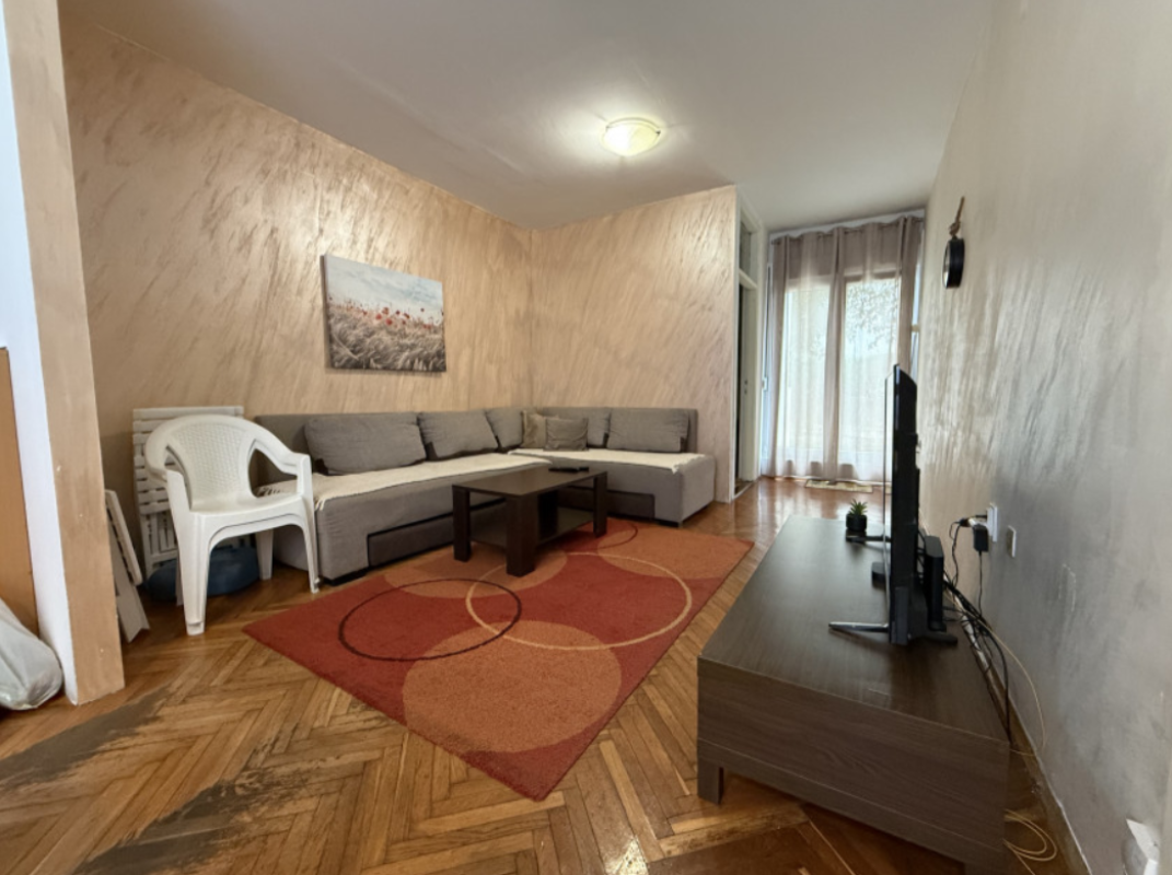 Flat Bijeli Do, Montenegro, 51 m² - picture 1