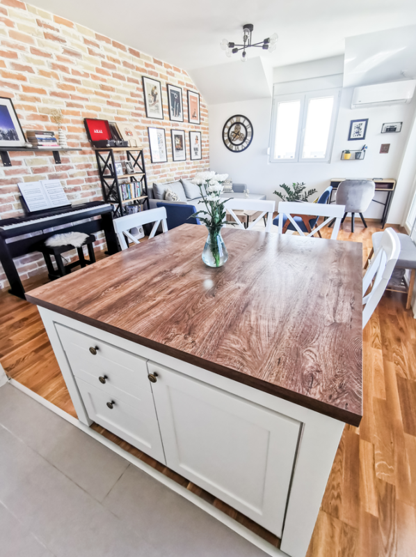 Flat Ljubovic, Montenegro, 61 m² - picture 5