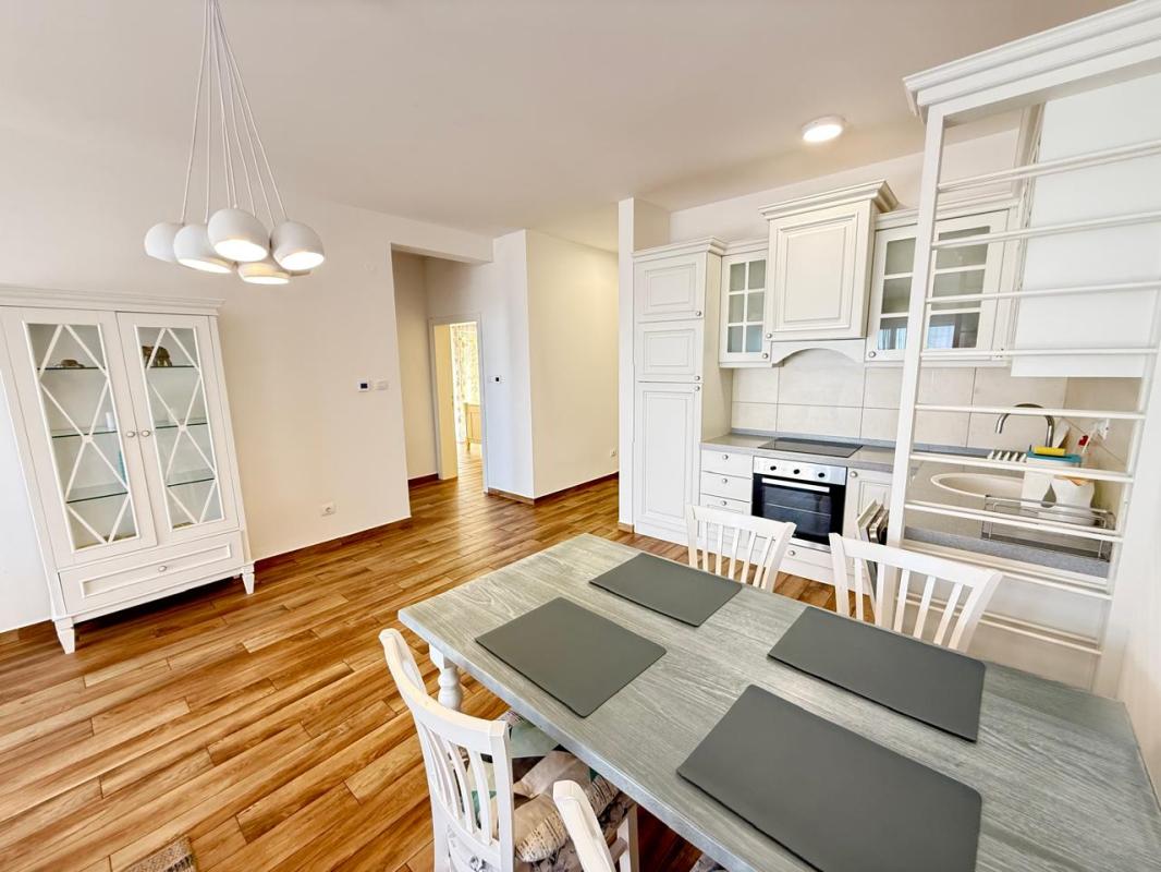 Appartamento a Dobra Voda, Montenegro, 110 m² - foto 6