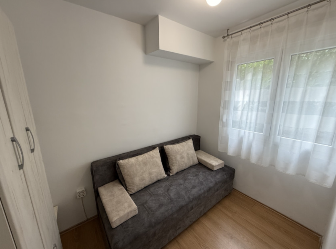 Flat Bijeli Do, Montenegro, 51 m² - picture 9