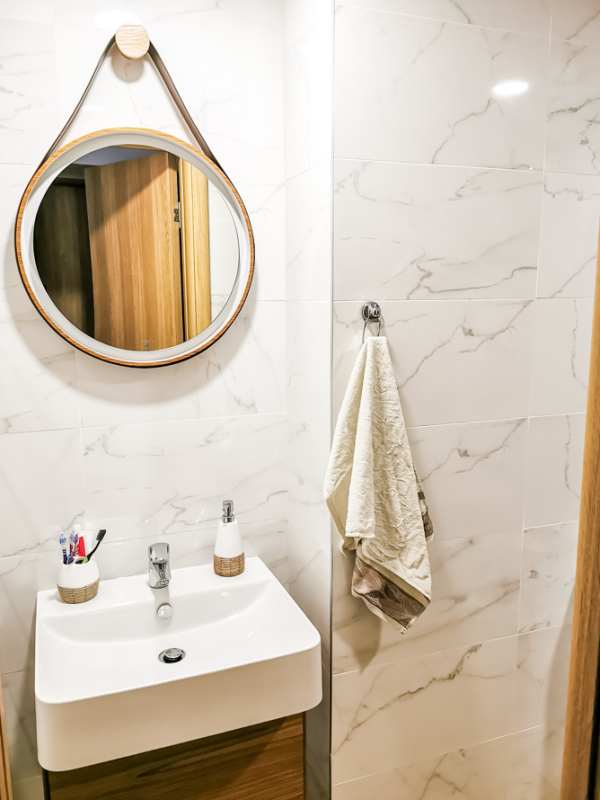 Flat Ljubovic, Montenegro, 61 m² - picture 9