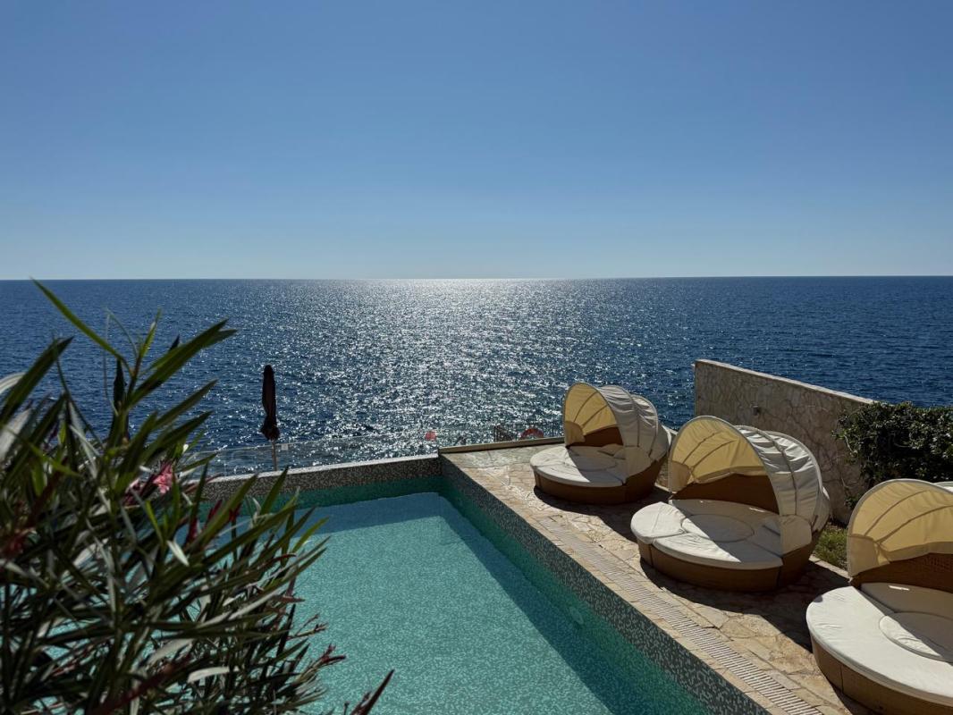 Appartamento a Dobra Voda, Montenegro, 110 m² - foto 10