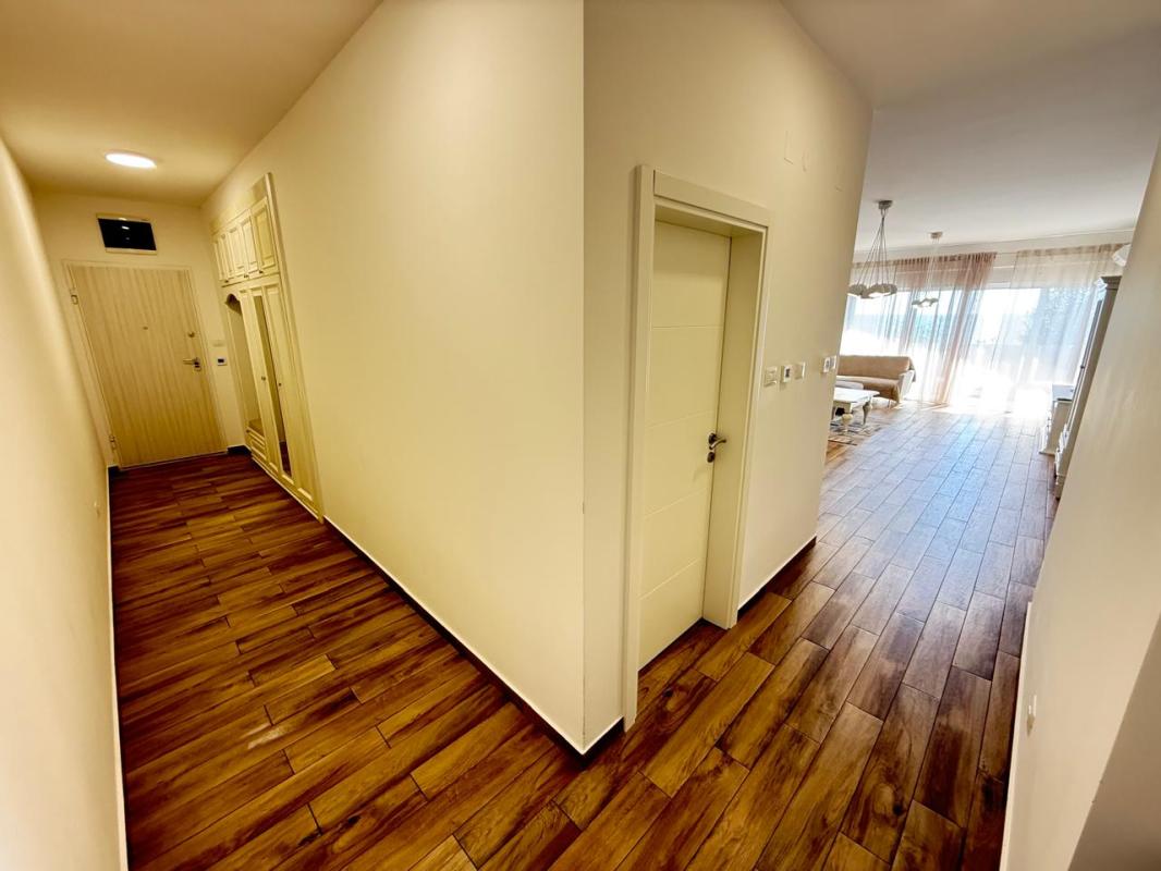 Appartamento a Dobra Voda, Montenegro, 110 m² - foto 11
