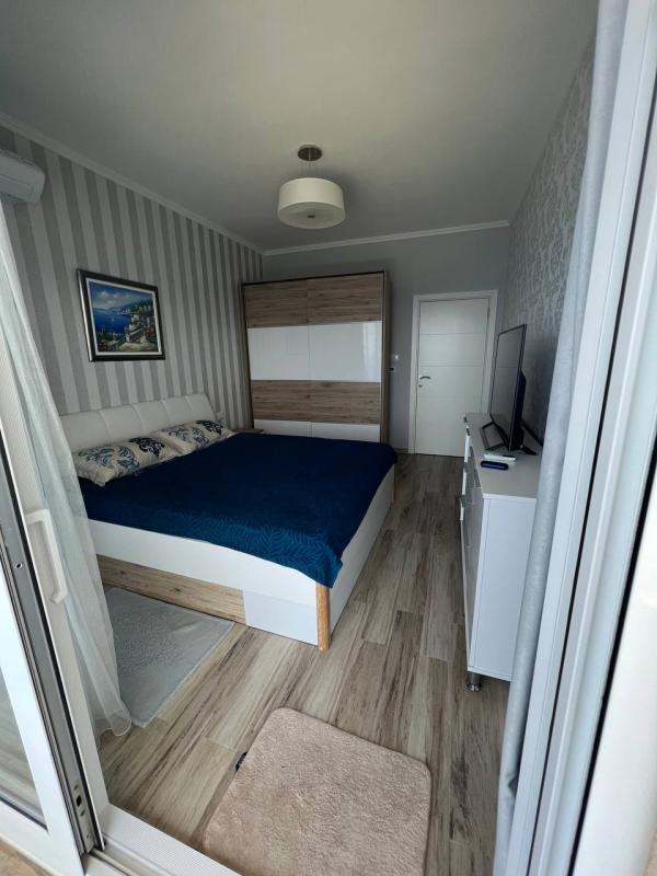 Appartamento a Dobra Voda, Montenegro, 86 m² - foto 12