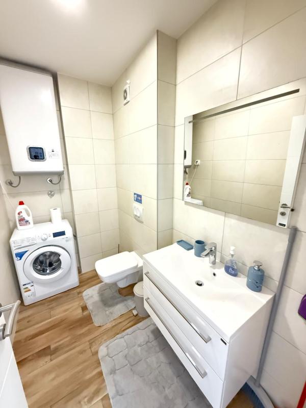 Appartamento a Dobra Voda, Montenegro, 110 m² - foto 12