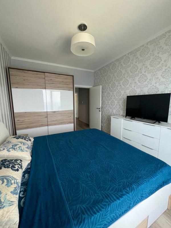 Appartamento a Dobra Voda, Montenegro, 86 m² - foto 14