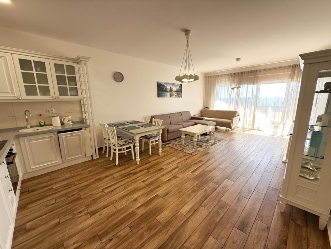 Appartamento a Dobra Voda, Montenegro, 110 m² - foto 15