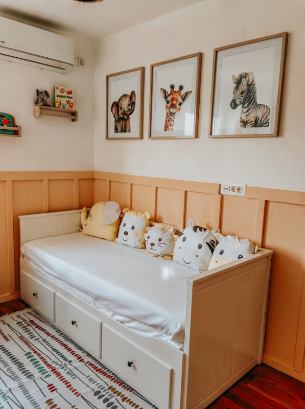 Flat Ljubovic, Montenegro, 61 m² - picture 18