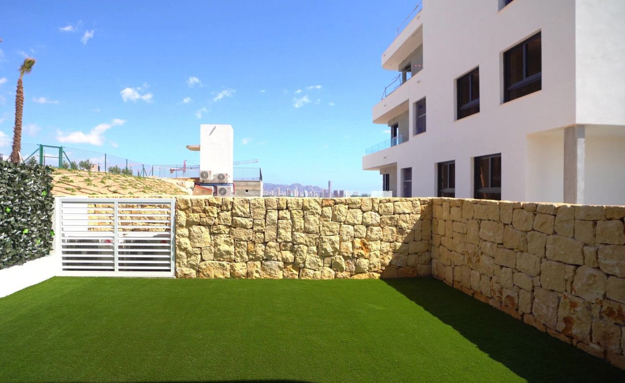 Apartment in Finestrat, Spain, 210 m² - picture 6