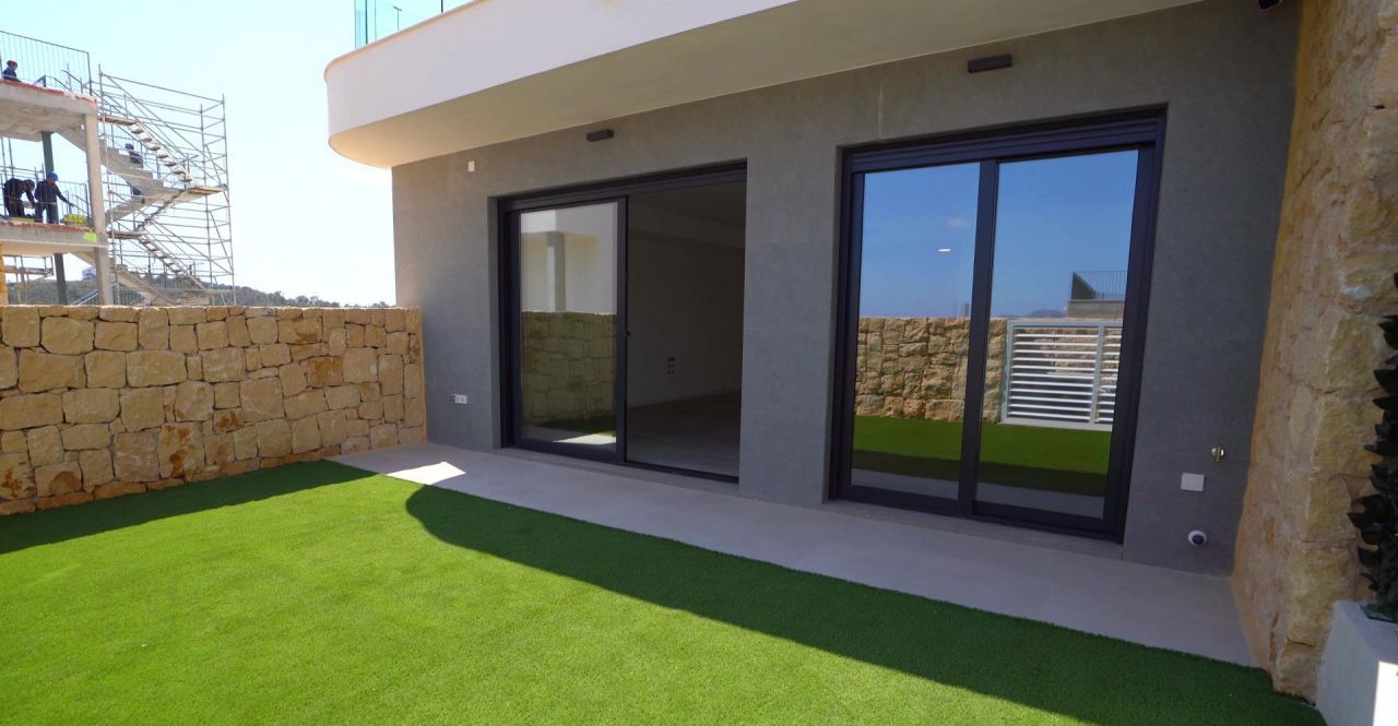 Apartment in Finestrat, Spain, 210 m² - picture 7