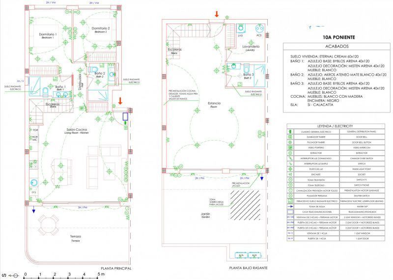 Apartment in Finestrat, Spain, 210 m² - picture 13