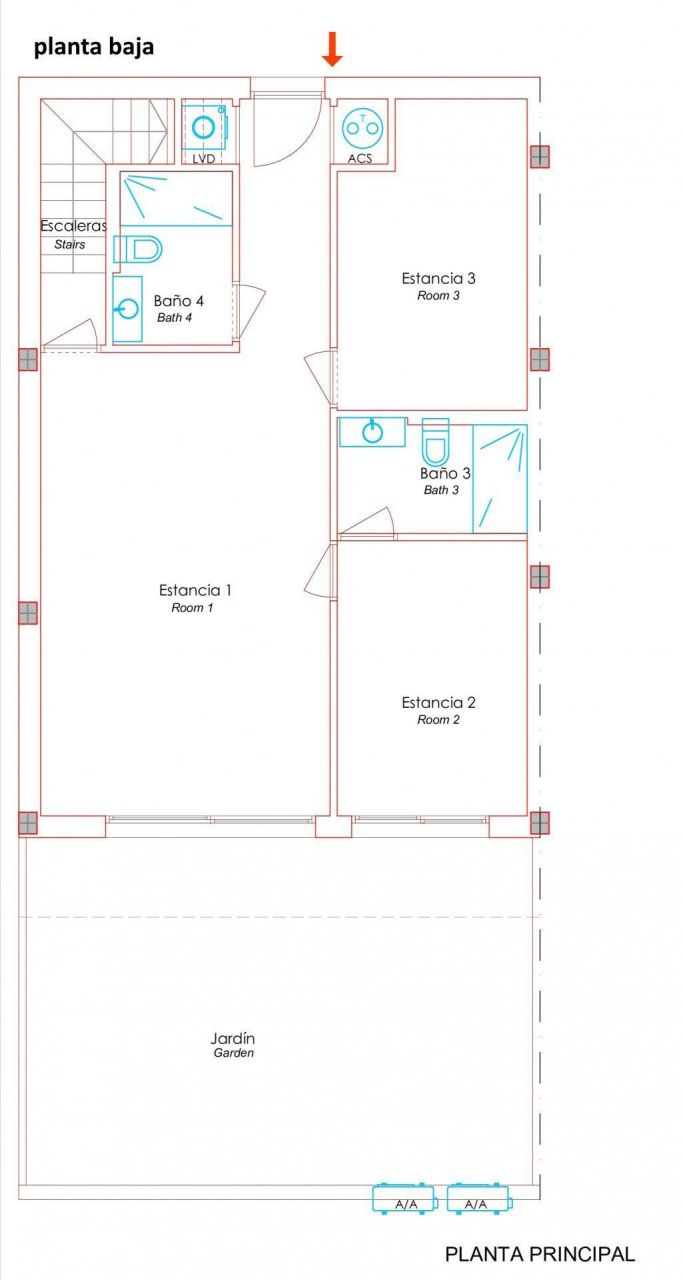 Apartment in Finestrat, Spain, 210 m² - picture 15