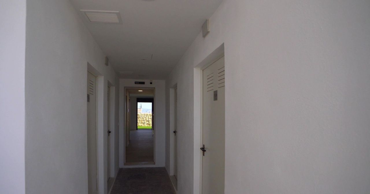 Apartment in Finestrat, Spain, 210 m² - picture 16