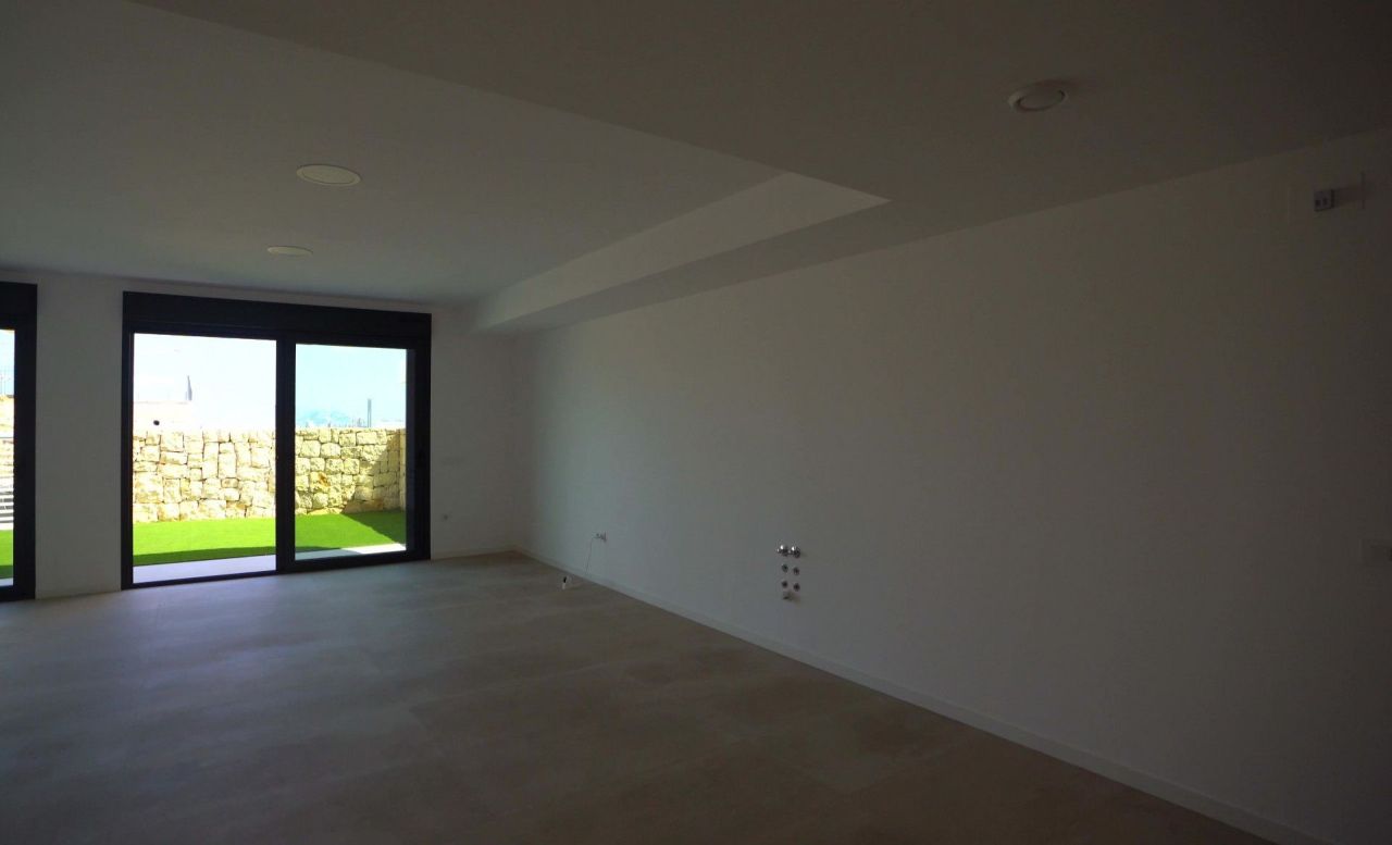 Apartment in Finestrat, Spain, 210 m² - picture 17