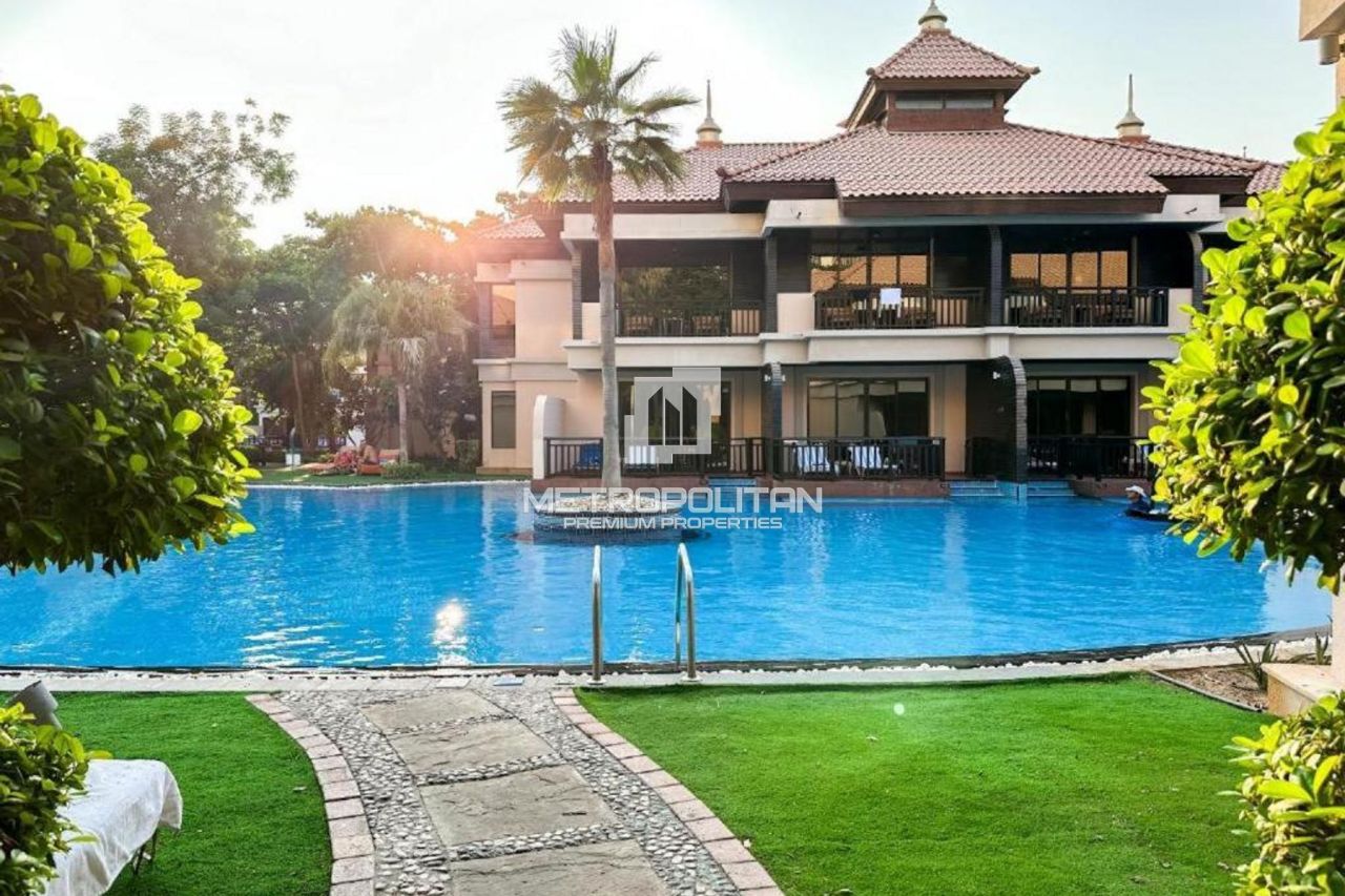 Appartamenti a Dubai, EAU, 165 m² - foto 2