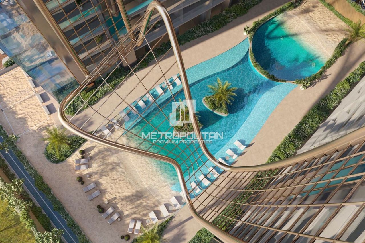 Apartment in Dubai, VAE, 96 m² - Foto 2