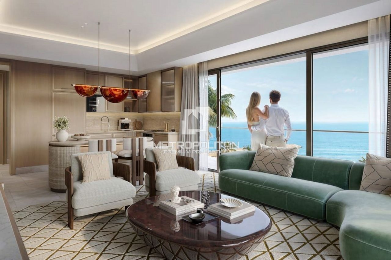 Appartement à Ras al-Khaimah, EAU, 160 m² - image 2