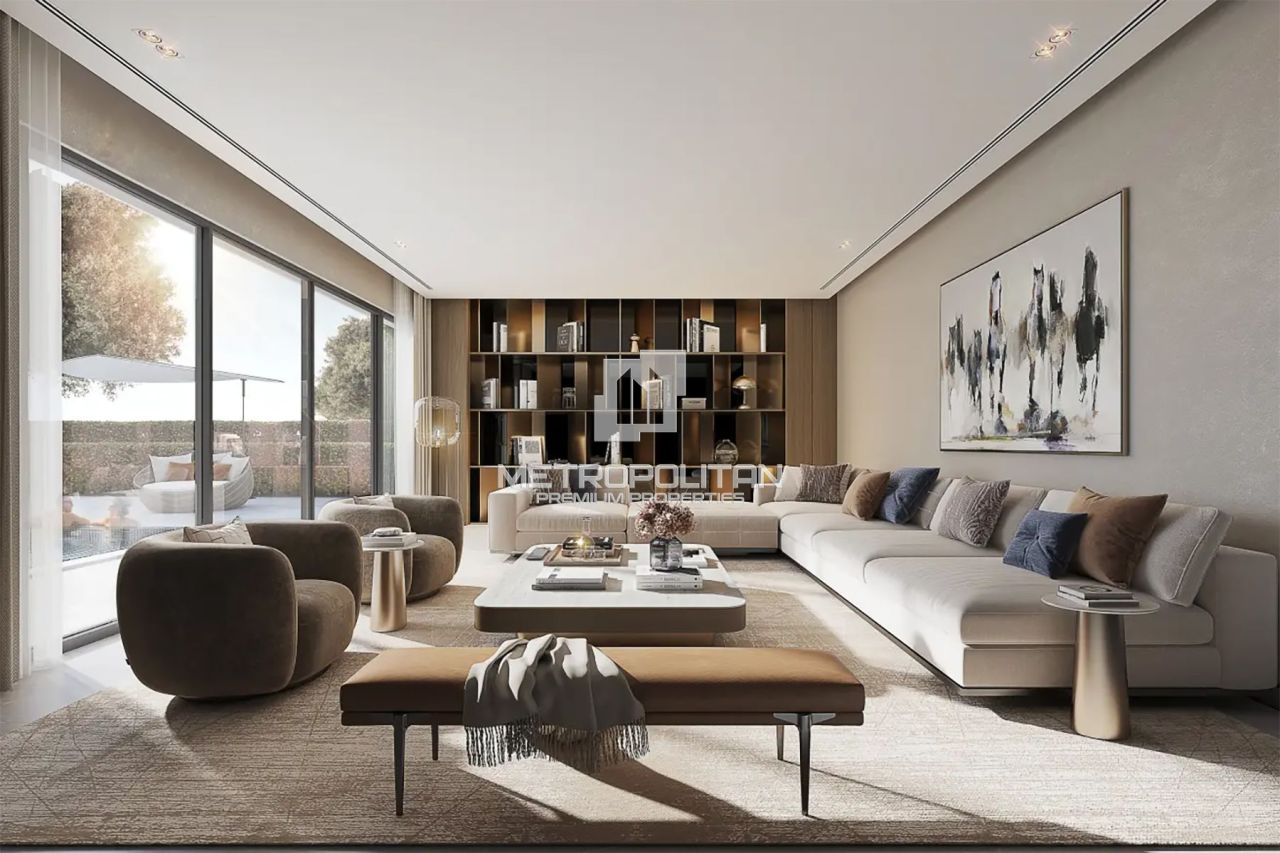 Villa a Dubai, EAU, 577 m² - foto 2