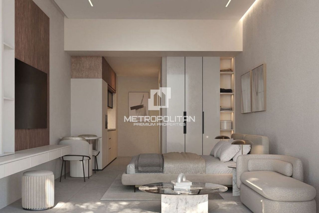 Apartment in Dubai, VAE, 96 m² - Foto 3