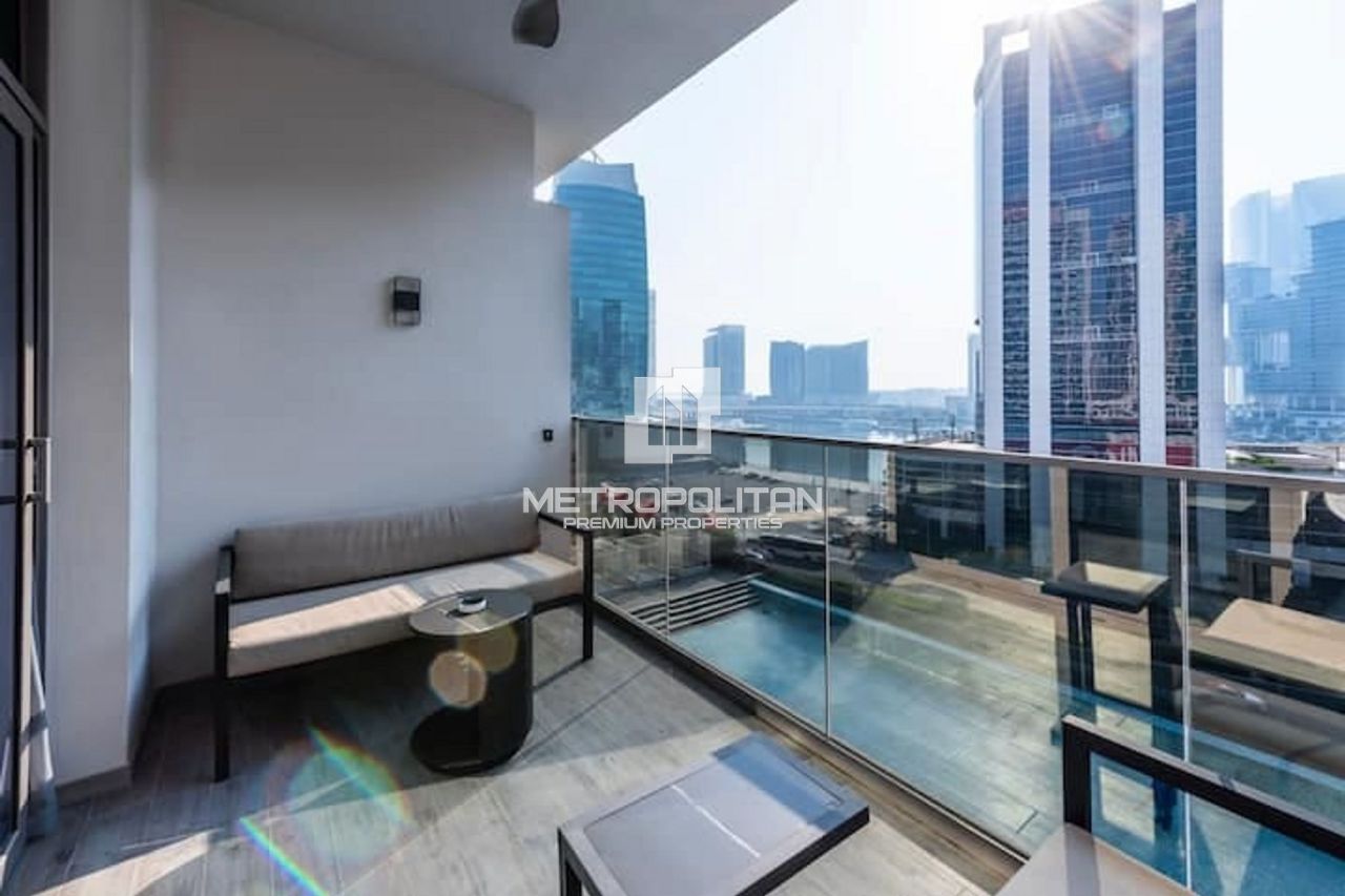 Appartamenti a Dubai, EAU, 41 m² - foto 3