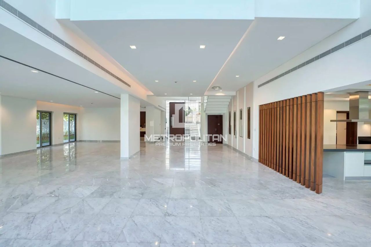 Villa in Dubai, UAE, 1 270 m² - picture 3