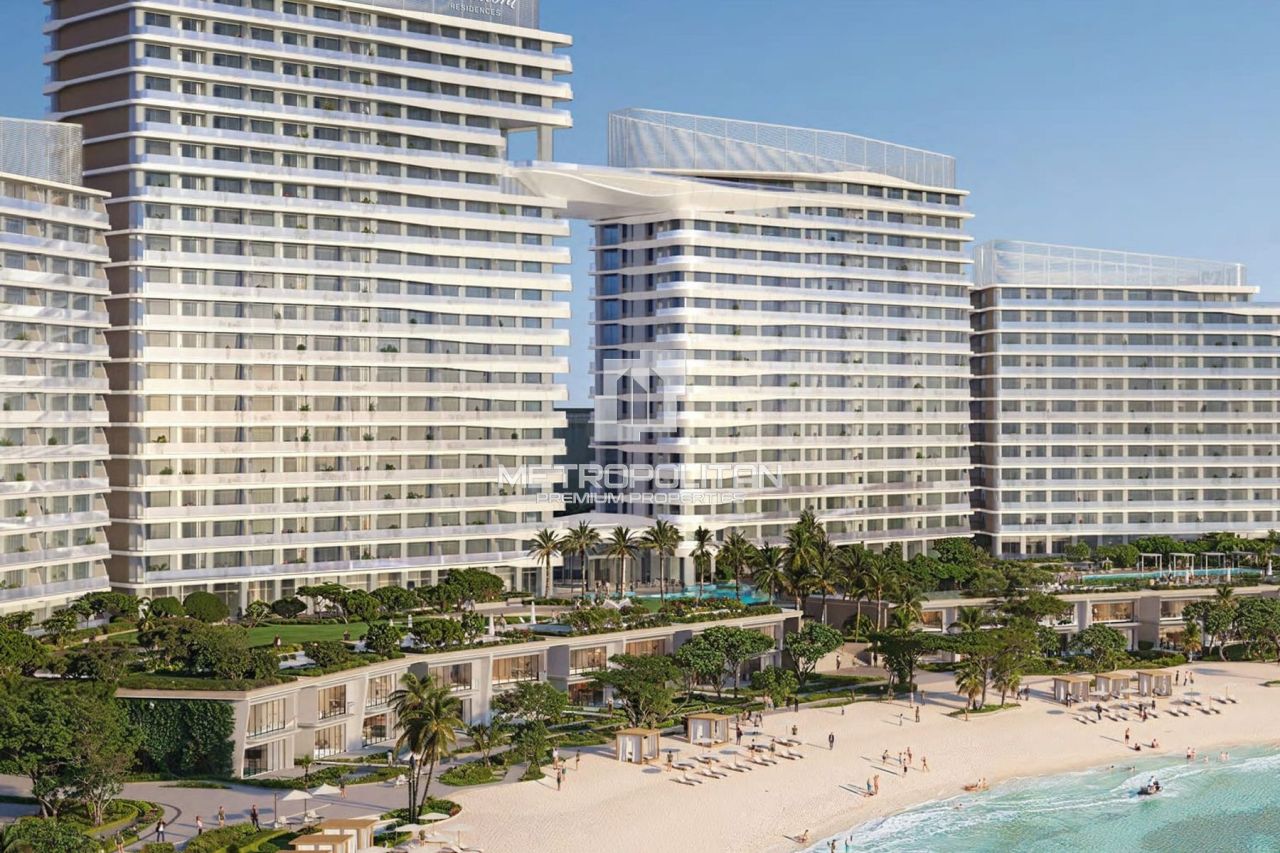 Apartamento en Ras al-Jaima, EAU, 159 m² - imagen 4