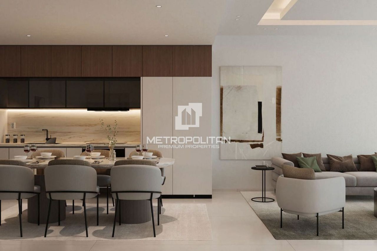 Apartment in Dubai, VAE, 96 m² - Foto 4