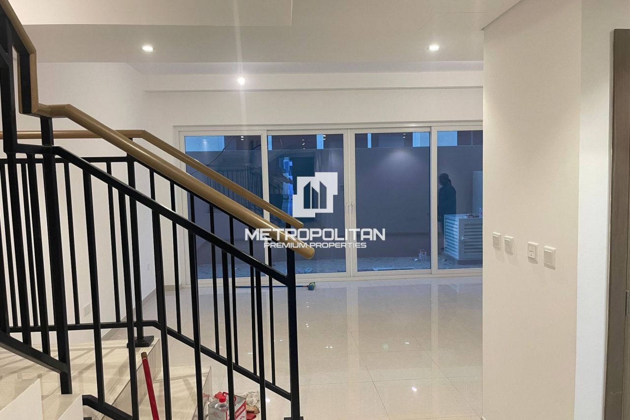 Maison urbaine à Dubaï, EAU, 112 m² - image 4