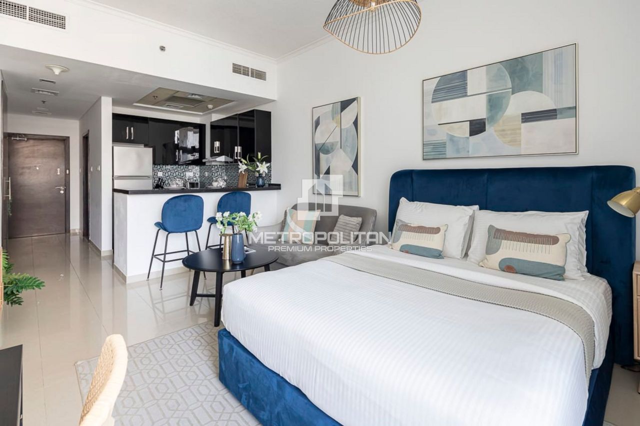 Apartment in Dubai, VAE, 44 m² - Foto 4