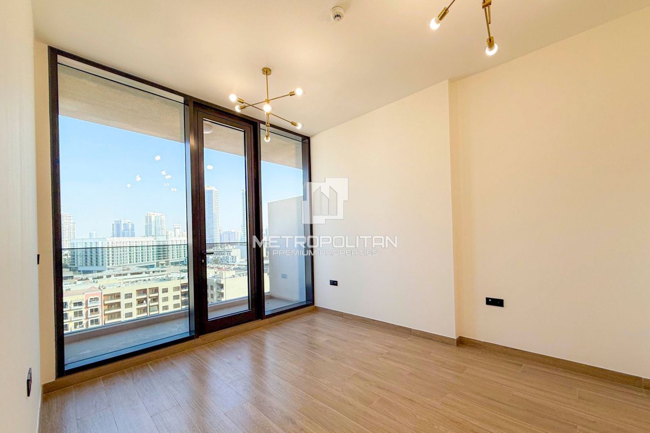 Appartement à Dubaï, EAU, 95 m² - image 4