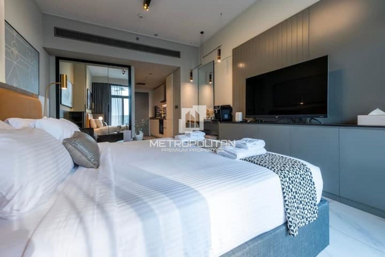 Appartamenti a Dubai, EAU, 41 m² - foto 5