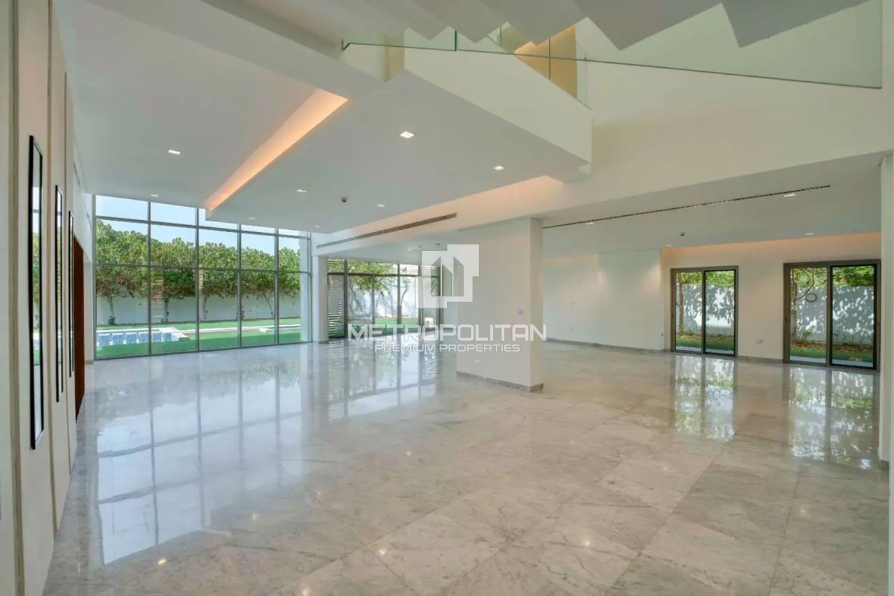 Villa in Dubai, UAE, 1 270 m² - picture 6