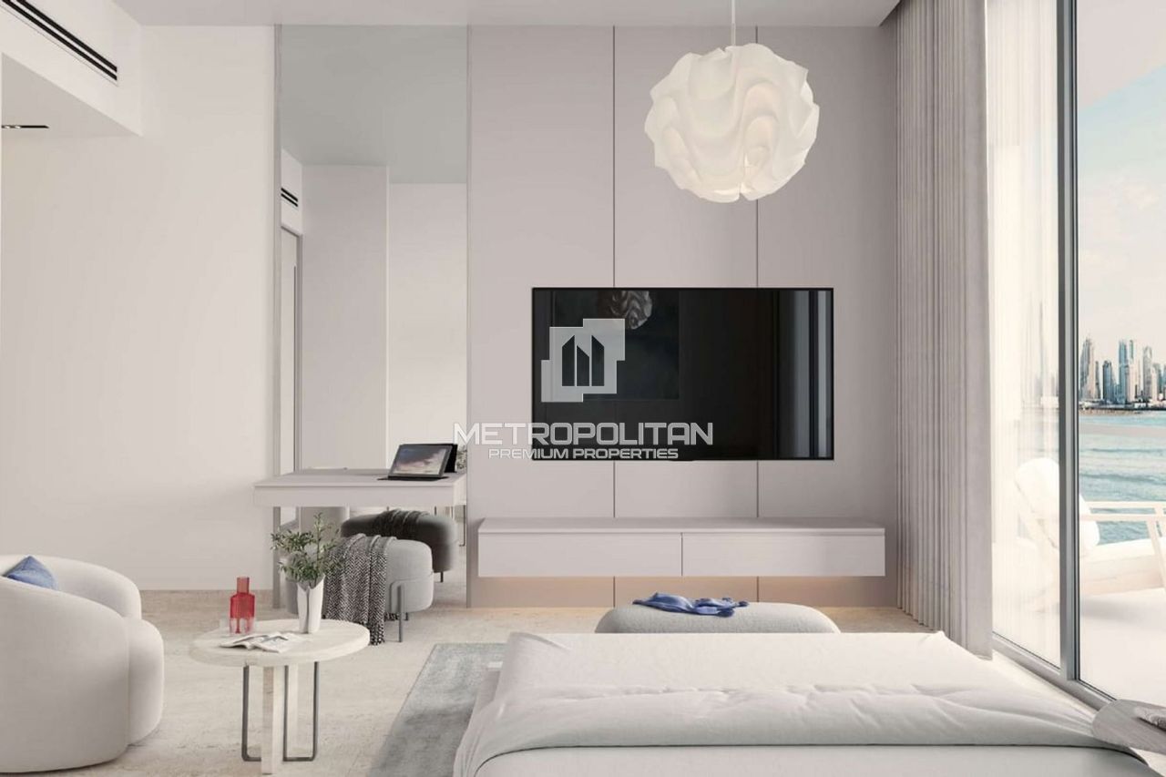 Appartamenti a Dubai, EAU, 139 m² - foto 6